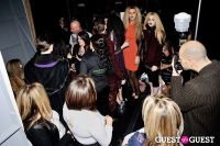 Fame Rocks Fashion Week 2012 Part 1 #95