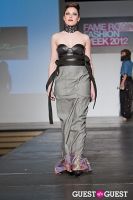 Fame Rocks Fashion Week 2012 Part 11 #217