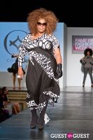 Fame Rocks Fashion Week 2012 Part 11 #287