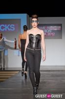 Fame Rocks Fashion Week 2012 Part 11 #353
