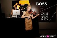 Hugo Boss Home launch event #2
