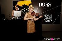 Hugo Boss Home launch event #136
