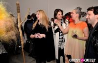 Vanity Disorder exhibition opening at Charles Bank Gallery #82