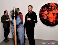 Vanity Disorder exhibition opening at Charles Bank Gallery #151