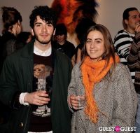 Vanity Disorder exhibition opening at Charles Bank Gallery #196