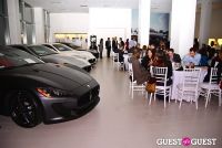 Maserati of Manhattan Hosts a Cape Mat Culinary Exeperience wuth the Ocean Club Hotel to Benefit the Cardiovascular Research Foundation #2