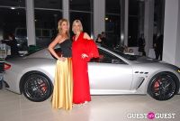 Maserati of Manhattan Hosts a Cape Mat Culinary Exeperience wuth the Ocean Club Hotel to Benefit the Cardiovascular Research Foundation #41