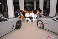 Maserati of Manhattan Hosts a Cape Mat Culinary Exeperience wuth the Ocean Club Hotel to Benefit the Cardiovascular Research Foundation #55