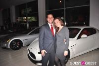 Maserati of Manhattan Hosts a Cape Mat Culinary Exeperience wuth the Ocean Club Hotel to Benefit the Cardiovascular Research Foundation #63