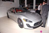Maserati of Manhattan Hosts a Cape May Culinary Experience with the Ocean Club Hotel to Benefit the Cardiovascular Research Foundation #136