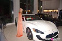 Maserati of Manhattan Hosts a Cape May Culinary Experience with the Ocean Club Hotel to Benefit the Cardiovascular Research Foundation #142