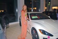 Maserati of Manhattan Hosts a Cape May Culinary Experience with the Ocean Club Hotel to Benefit the Cardiovascular Research Foundation #143
