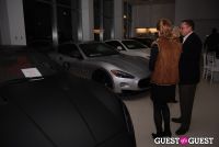 Maserati of Manhattan Hosts a Cape May Culinary Experience with the Ocean Club Hotel to Benefit the Cardiovascular Research Foundation #177