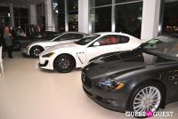 Maserati of Manhattan Hosts a Cape May Culinary Experience with the Ocean Club Hotel to Benefit the Cardiovascular Research Foundation #180