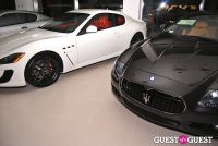 Maserati of Manhattan Hosts a Cape May Culinary Experience with the Ocean Club Hotel to Benefit the Cardiovascular Research Foundation #183