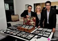 Tortoise & Blonde Eyewear Collection Launch #9