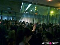 Whitney Biennial 2012 Opening Reception #9