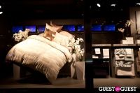 BOSS Home Bedding Launch event at Bloomingdale’s 59th Street in New York #5