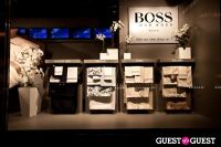 BOSS Home Bedding Launch event at Bloomingdale’s 59th Street in New York #6