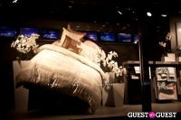 BOSS Home Bedding Launch event at Bloomingdale’s 59th Street in New York #11