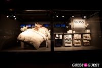 BOSS Home Bedding Launch event at Bloomingdale’s 59th Street in New York #12