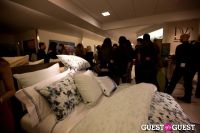 BOSS Home Bedding Launch event at Bloomingdale’s 59th Street in New York #35