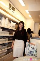 BOSS Home Bedding Launch event at Bloomingdale’s 59th Street in New York #45