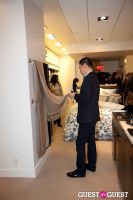 BOSS Home Bedding Launch event at Bloomingdale’s 59th Street in New York #51