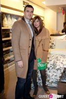 BOSS Home Bedding Launch event at Bloomingdale’s 59th Street in New York #54