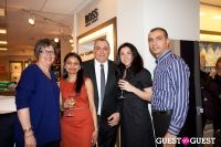 BOSS Home Bedding Launch event at Bloomingdale’s 59th Street in New York #56