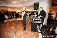 BOSS Home Bedding Launch event at Bloomingdale’s 59th Street in New York #72