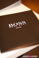 BOSS Home Bedding Launch event at Bloomingdale’s 59th Street in New York #80