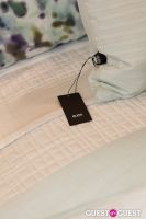 BOSS Home Bedding Launch event at Bloomingdale’s 59th Street in New York #84