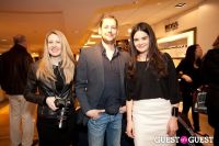 BOSS Home Bedding Launch event at Bloomingdale’s 59th Street in New York #93