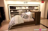 BOSS Home Bedding Launch event at Bloomingdale’s 59th Street in New York #102