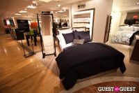 BOSS Home Bedding Launch event at Bloomingdale’s 59th Street in New York #104