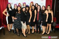 The WGirlsNYC 3rd Annual Ties & Tiaras Event #7