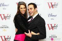 The WGirlsNYC 3rd Annual Ties & Tiaras Event #12