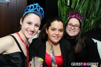 The WGirlsNYC 3rd Annual Ties & Tiaras Event #108