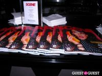 Scene Magazine Launch Party #58