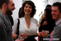 Pre-Armory & Asia Week Cocktail Reception at ASIAN ART PIERS #44