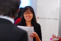 Pre-Armory & Asia Week Cocktail Reception at ASIAN ART PIERS #58
