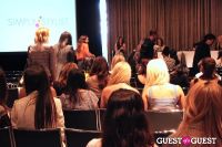 Simply Stylist Event at the W Hollywood #48