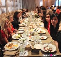 Simply Stylist Event at the W Hollywood #64