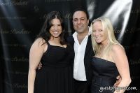 John with Michelle Diaz and Traci Coutler