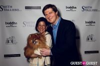 Smith Valliere Toasts the Humane Society of New York #22