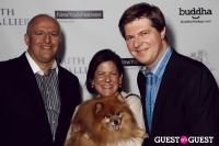 Smith Valliere Toasts the Humane Society of New York #23