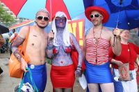 Coney Island's Mermaid Parade #7