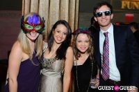 The Young Associates Of The Valerie Fund Present The 2nd Annual Mardi Gras Junior Board Gala #37