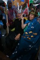 Coney Island's Mermaid Parade #22